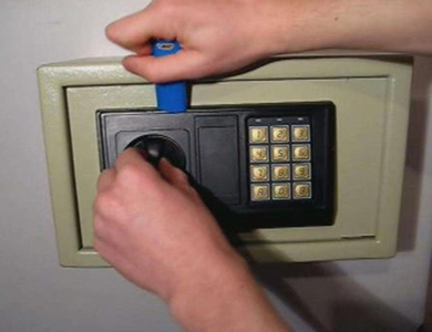 莎车24小时上门开锁公司