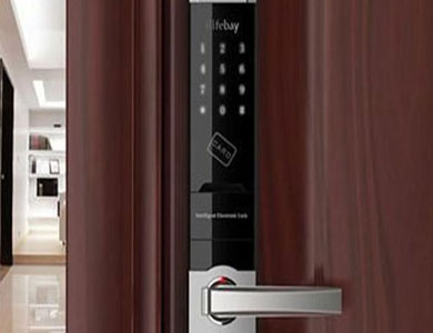 莎车24小时上门开锁公司