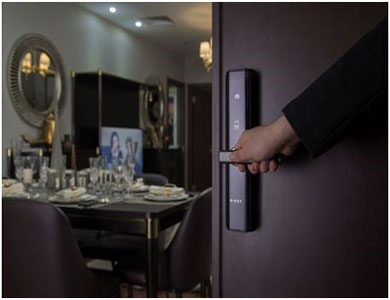 莎车24小时上门开锁公司