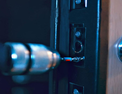 莎车24小时上门开锁公司