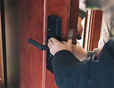 莎车24小时上门开锁公司